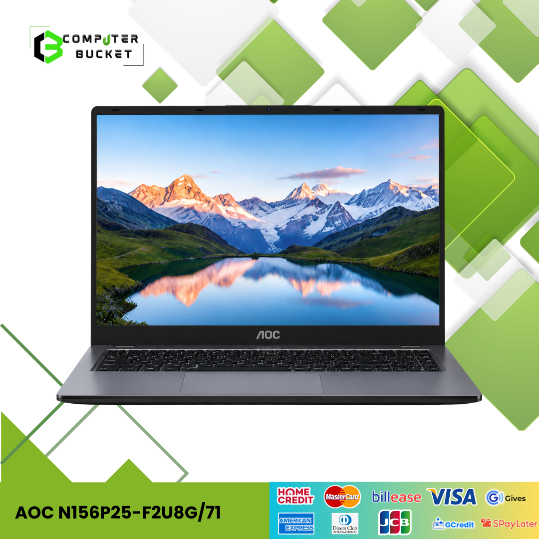 AOC N156P25-F2U8G/71