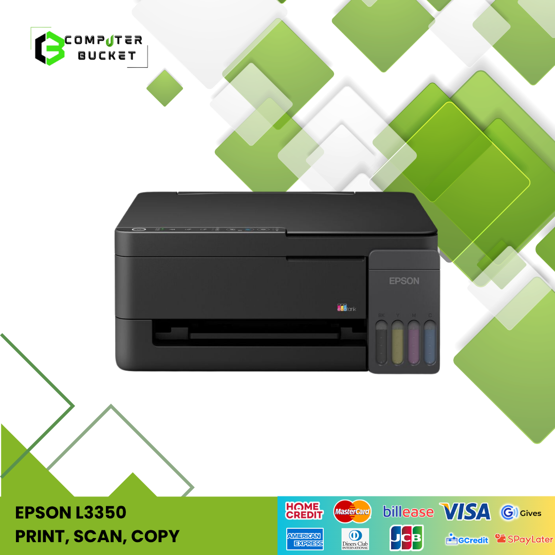 Epson L3350 Print