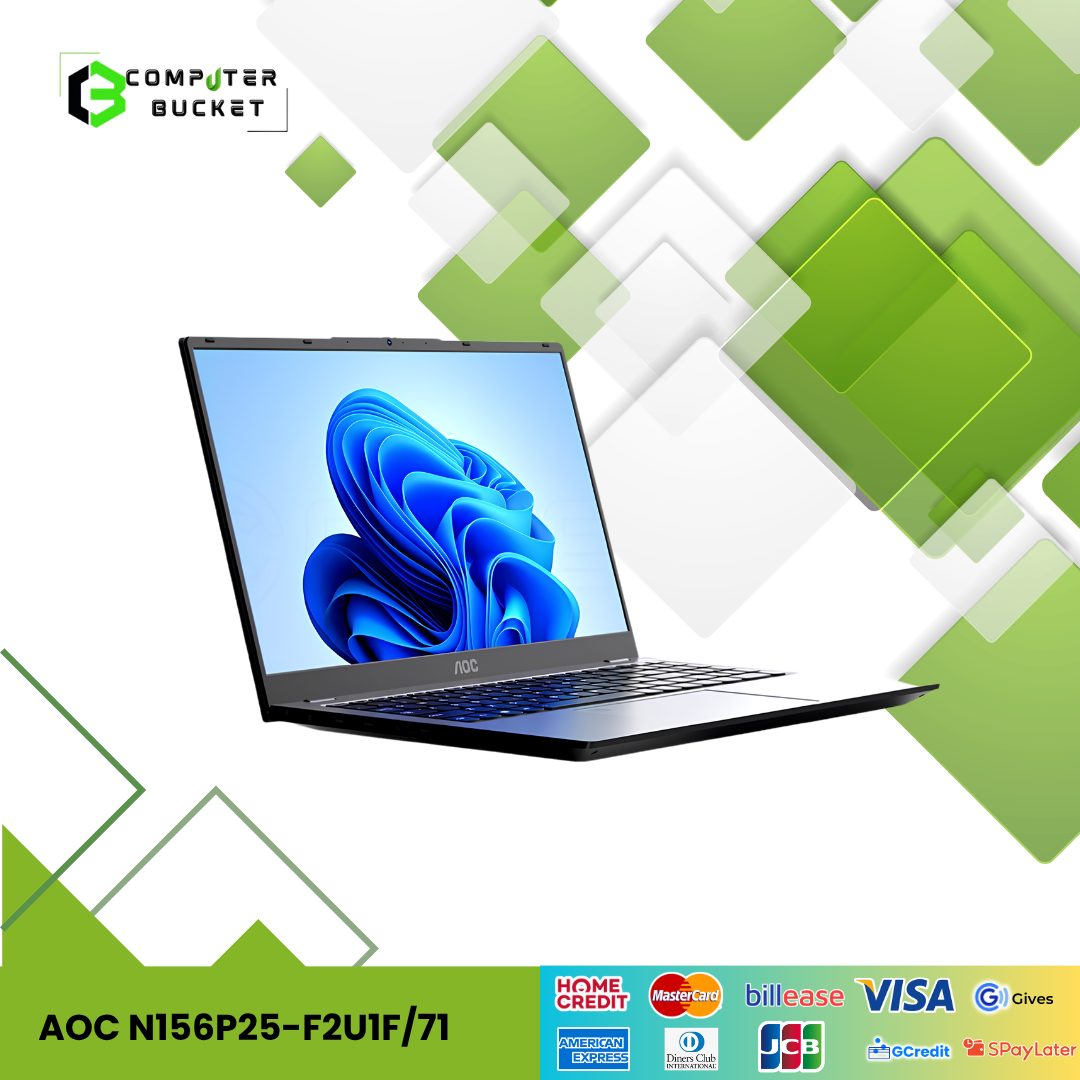 AOC N156P25-F2U1F/71