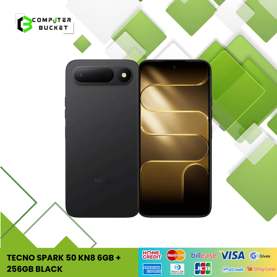 Tecno SPARK