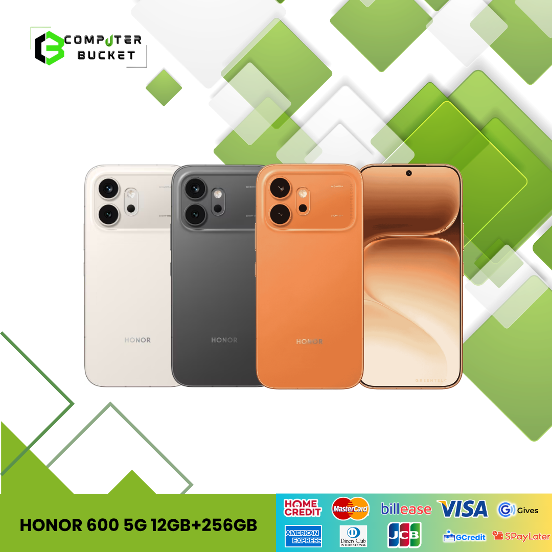 Honor 600 5G 12+256