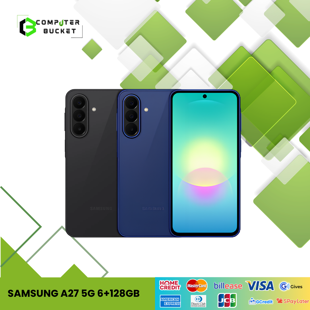 Samsung A27 5G 6+128GB