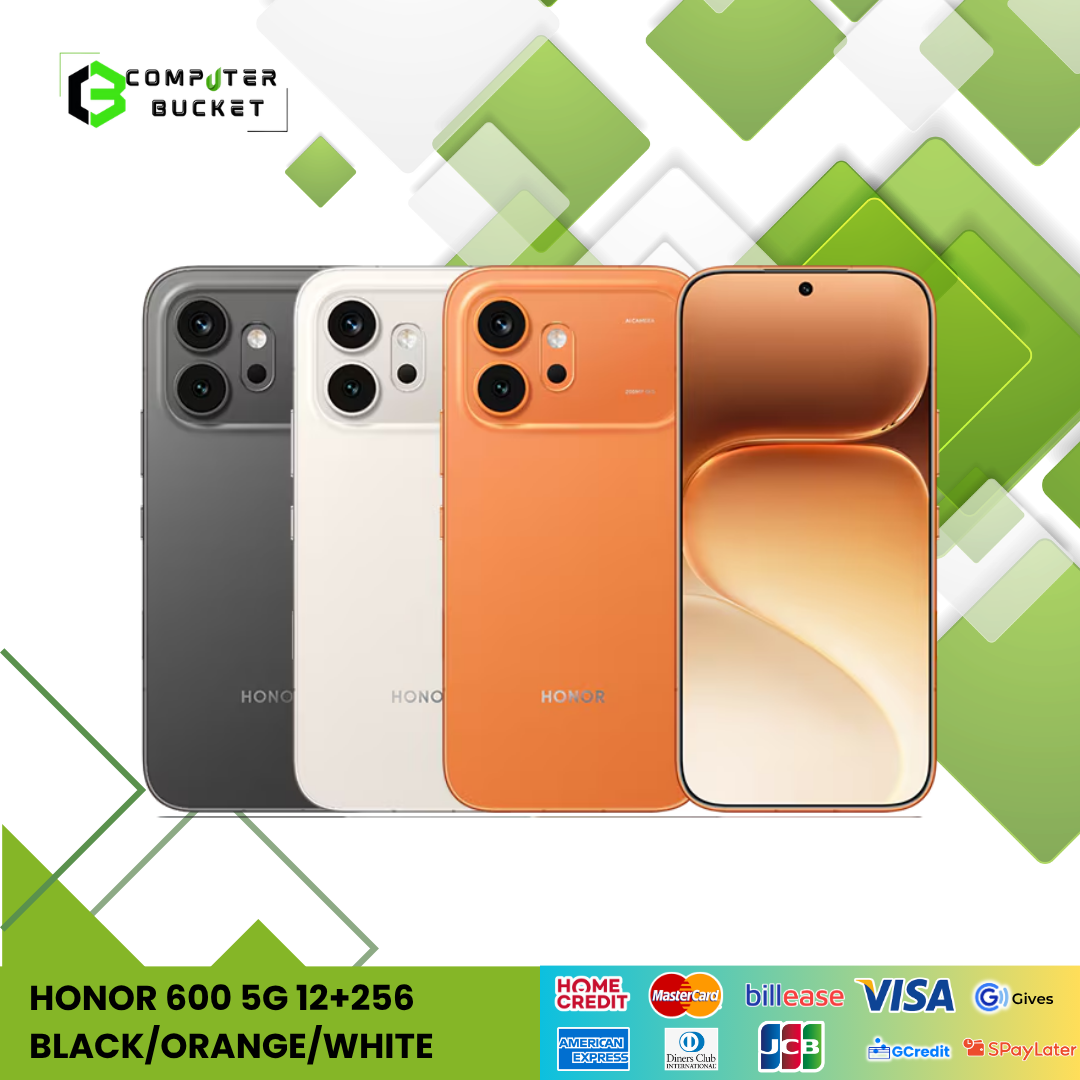 Honor 600 5G 12+256