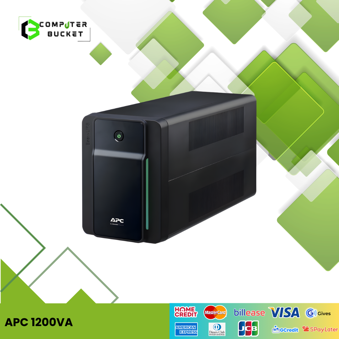 APC 1200VA