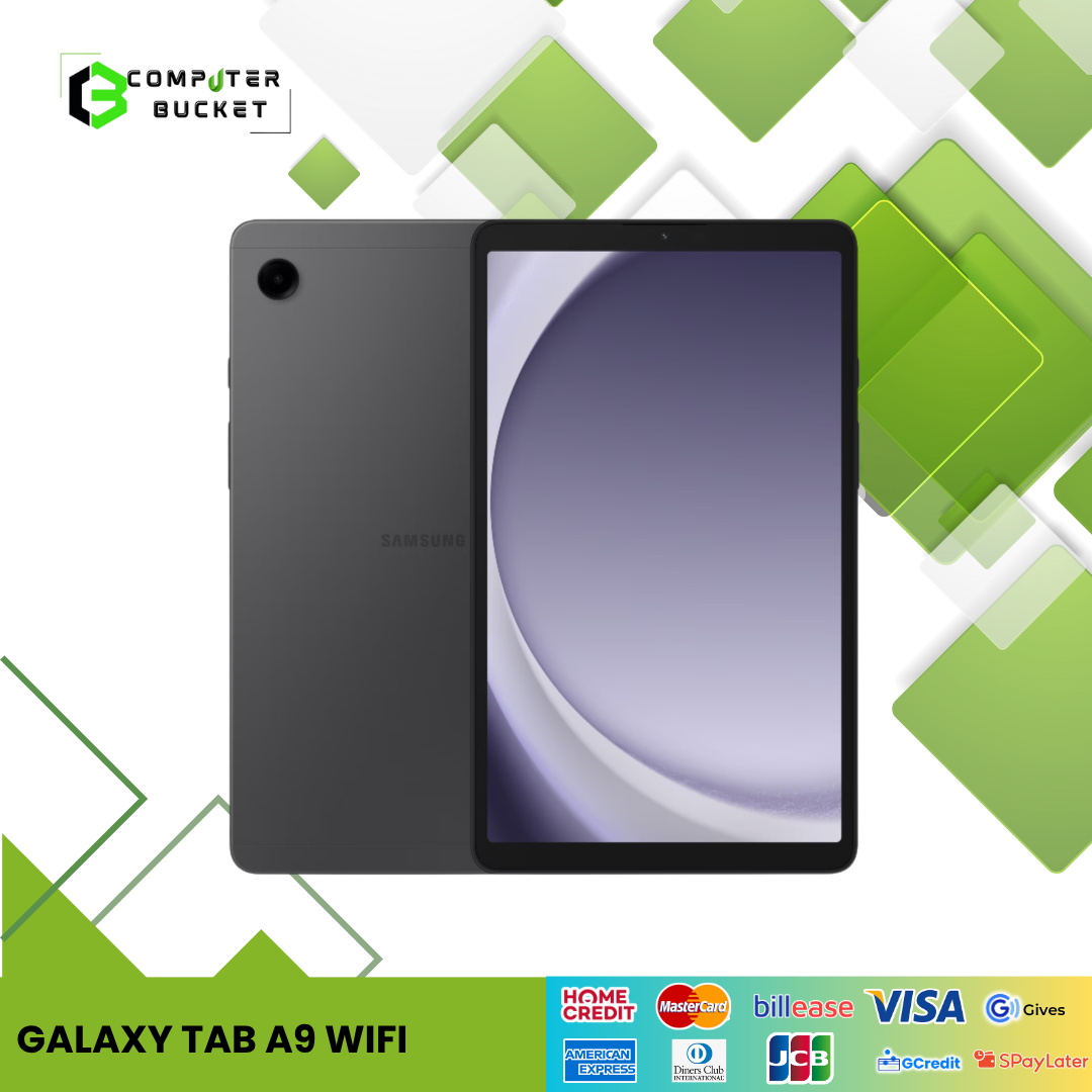 SAMSUNG GALAXY TAB A9 WIFI