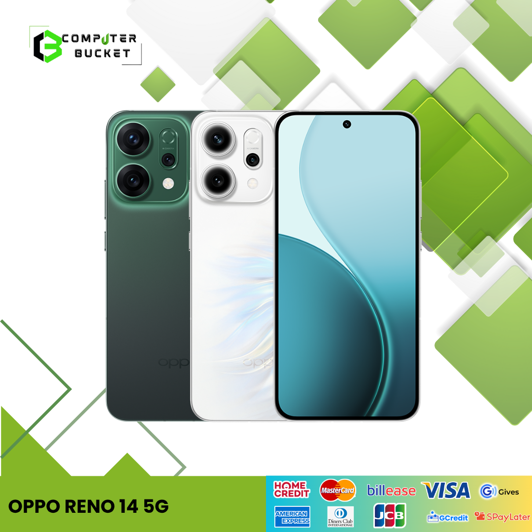 OPPO RENO 14 5G