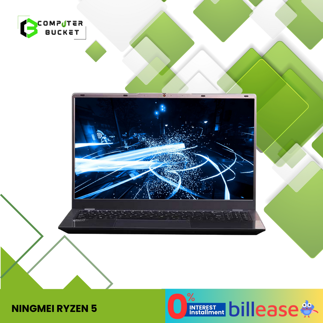 NINGMEI RYZEN 5 (N150165)