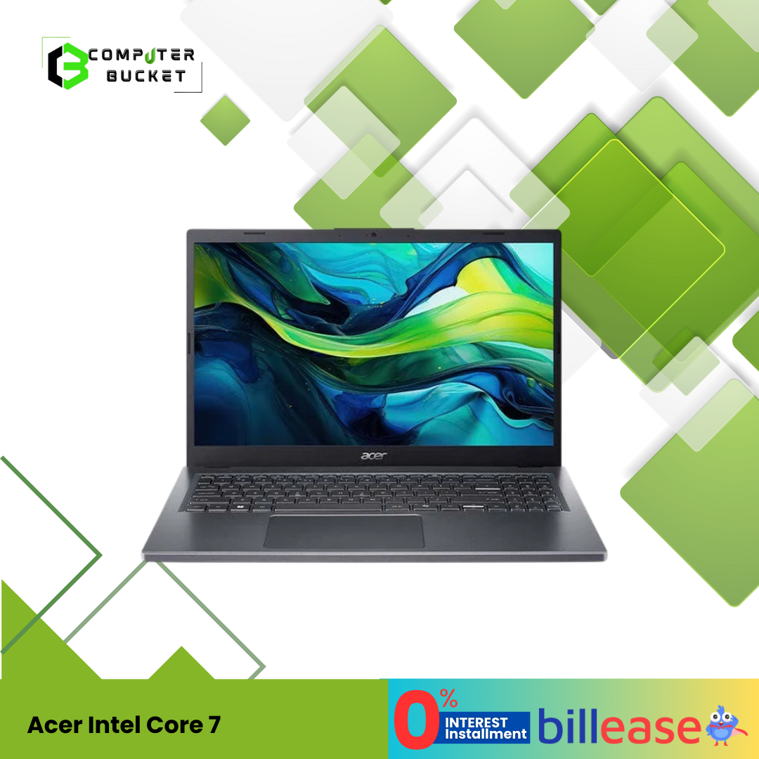 Acer Intel Core 7 (A15-51M-72H7 OPI)