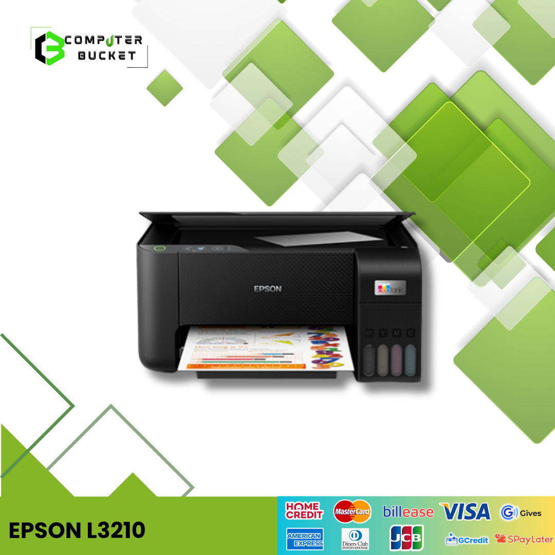 EPSON L3210