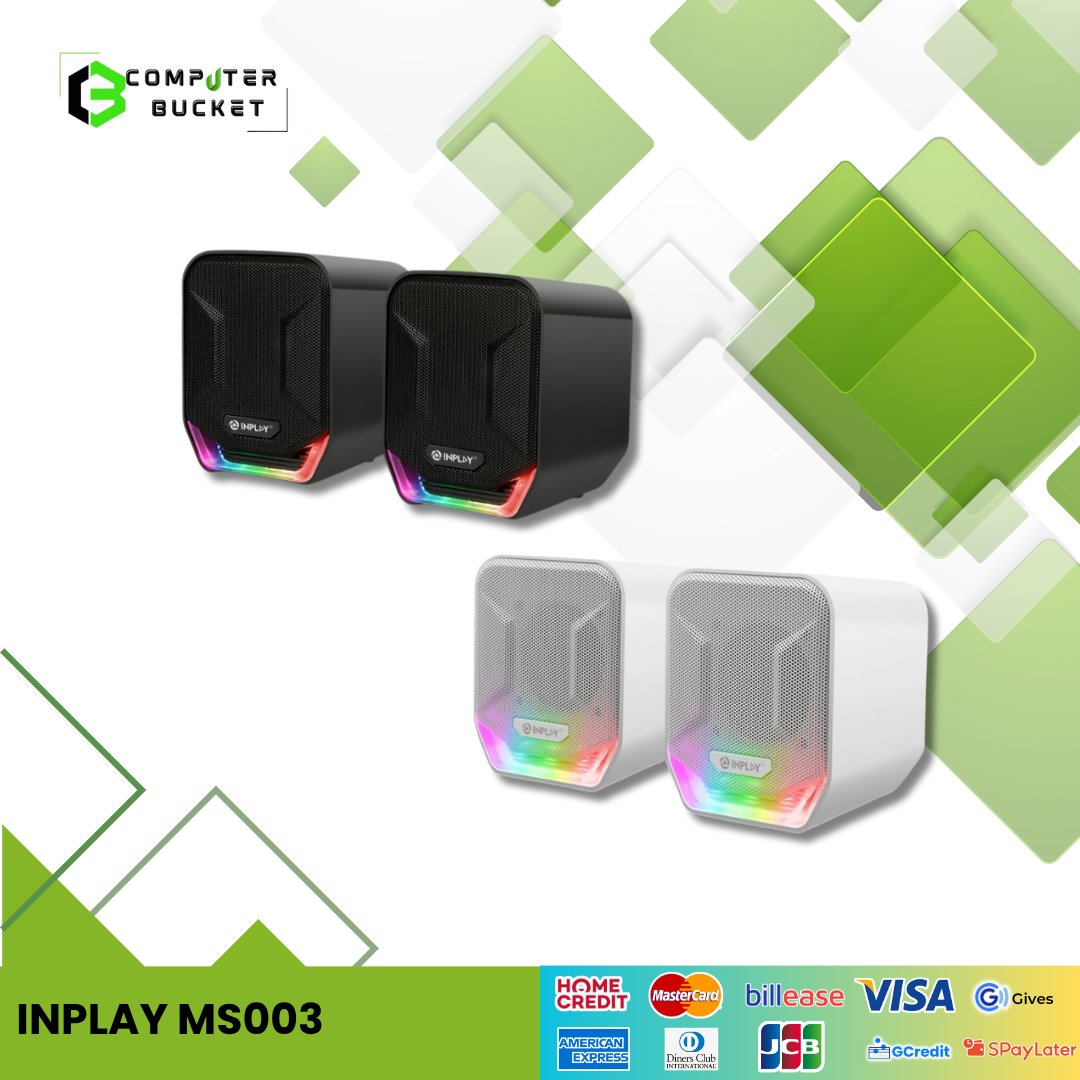 INPLAY MS003
