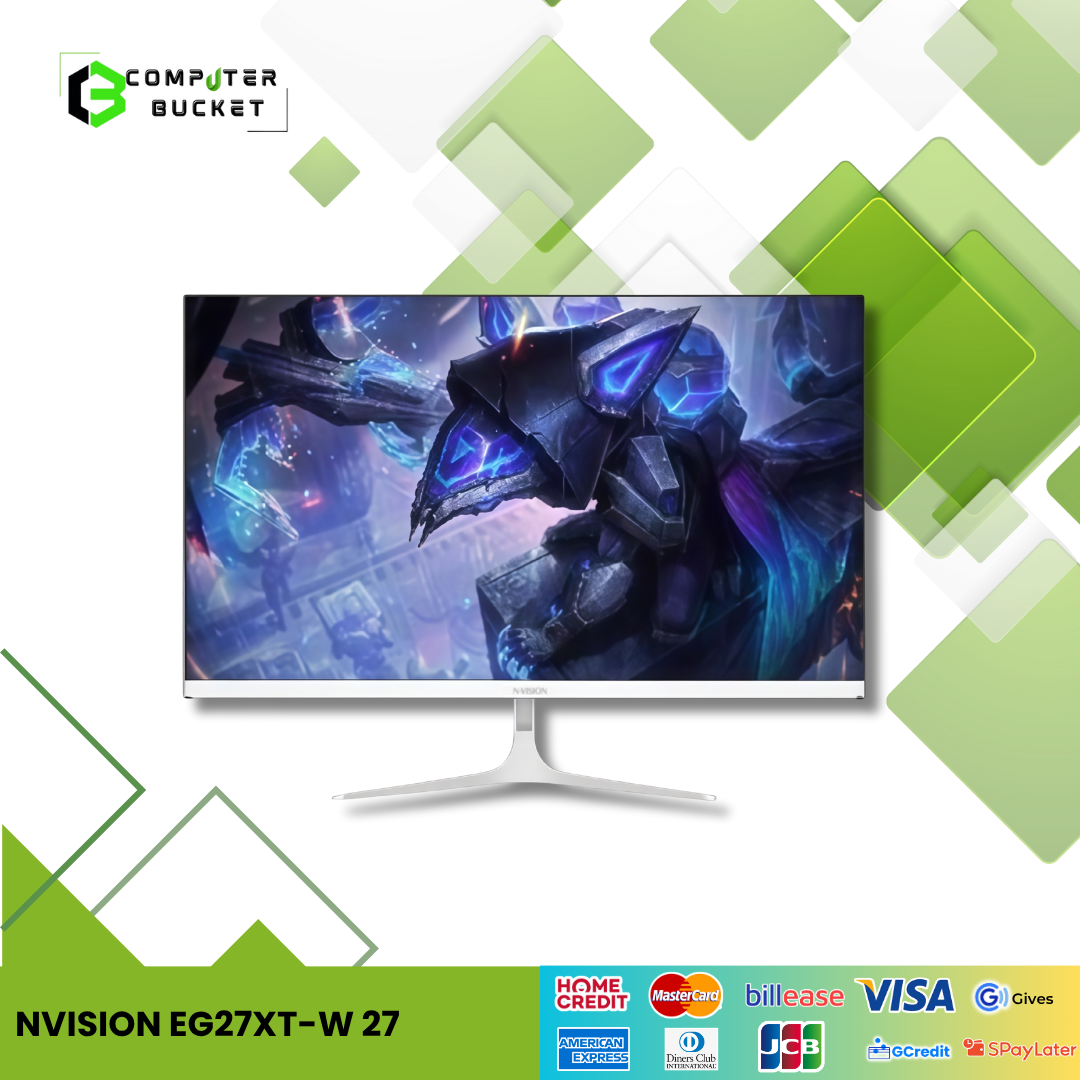 NVISION EG27XT-W 27