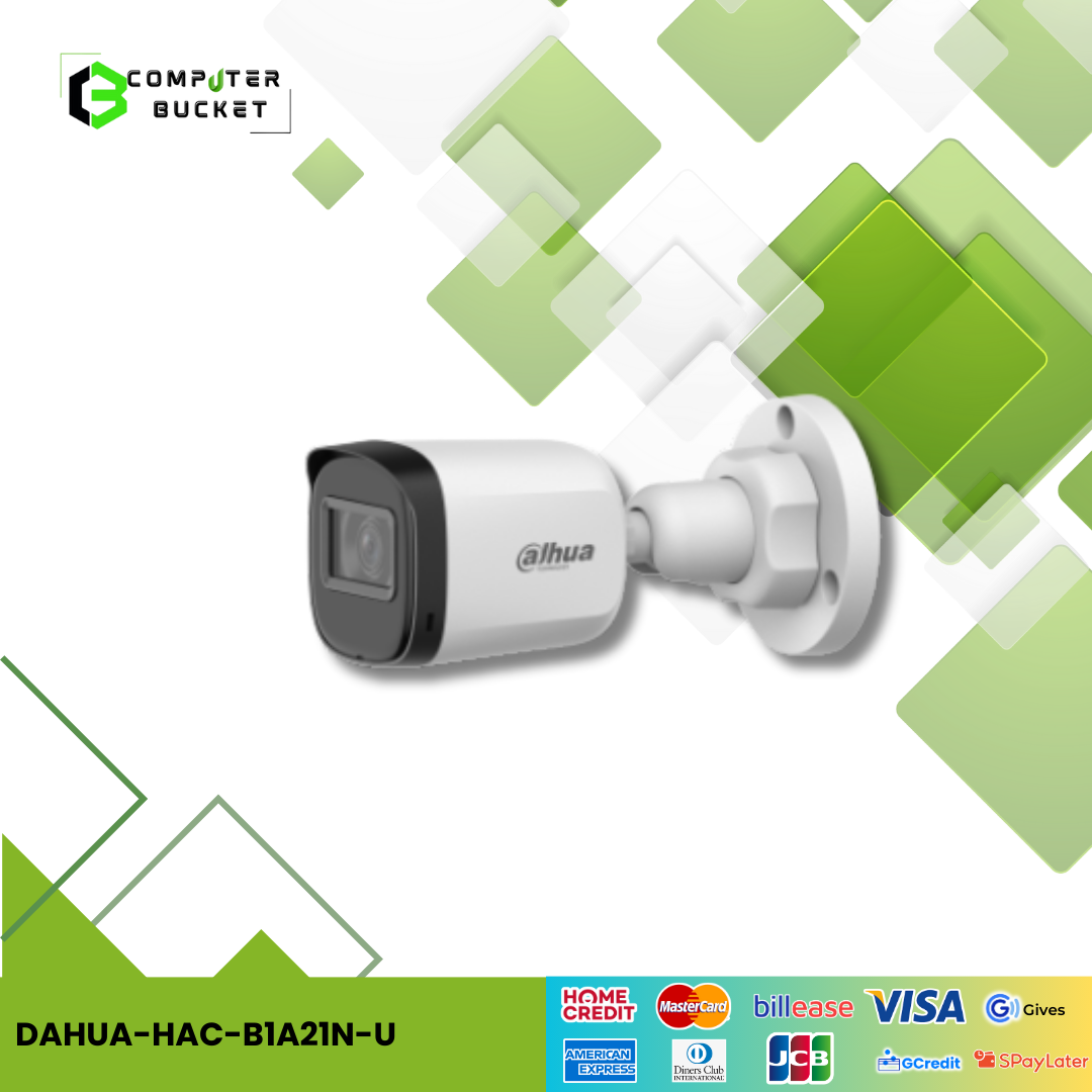 DAHUA-HAC-B1A21N-U