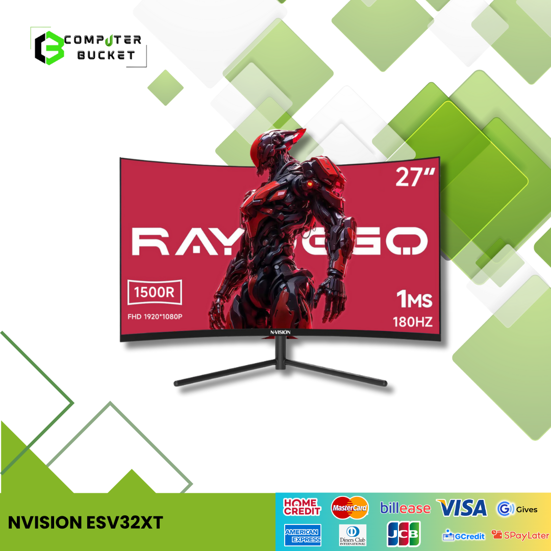 NVISION ESV32XT