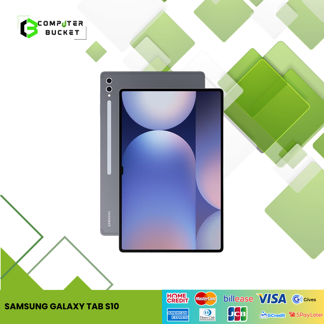 SAMSUNG GALAXY TAB S10
