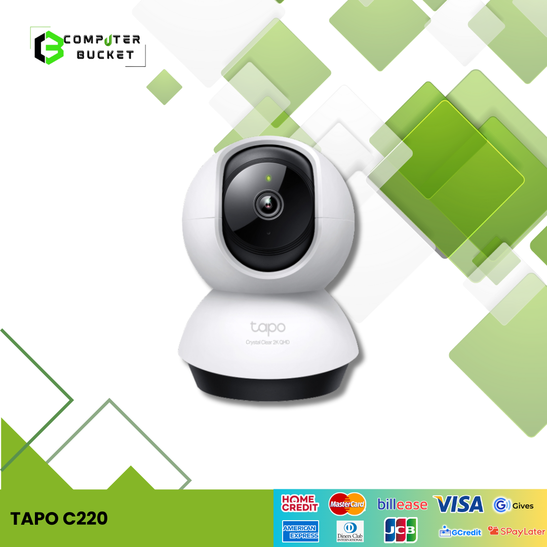 TAPO C220