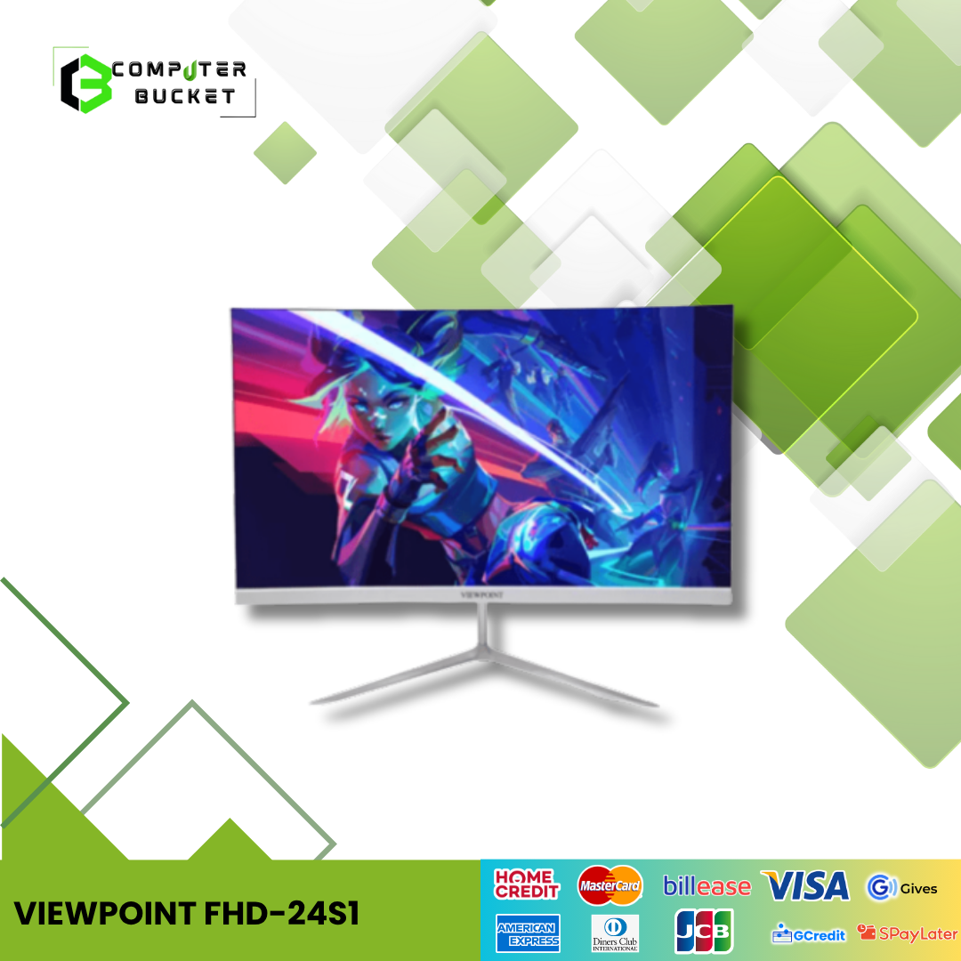 VIEWPOINT FHD-24S1