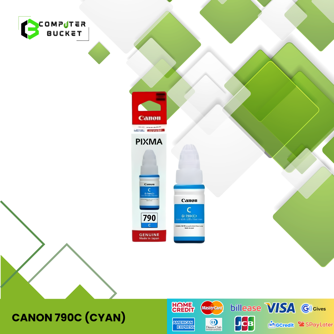 CANON 790C CYAN
