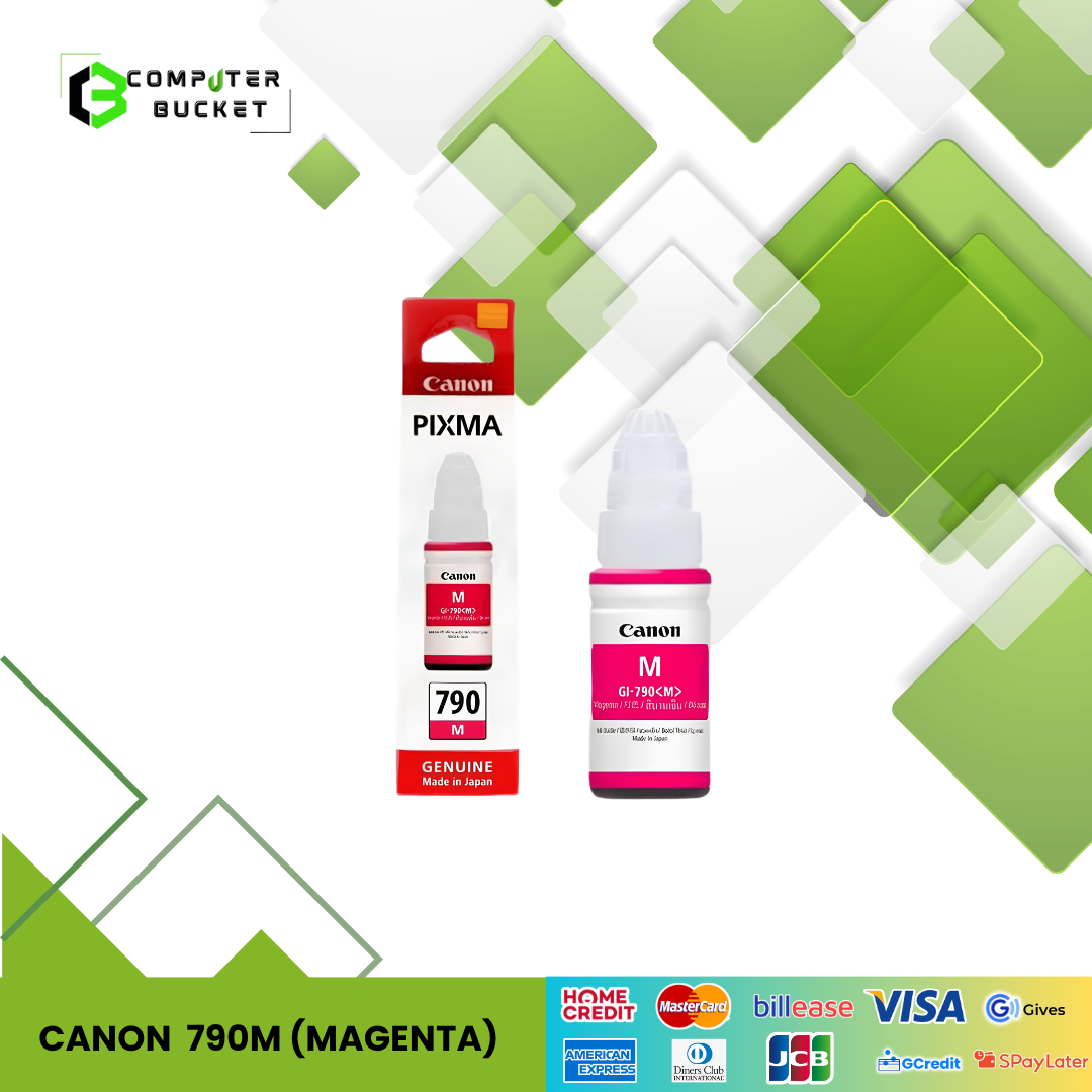 CANON 790M MAGENTA