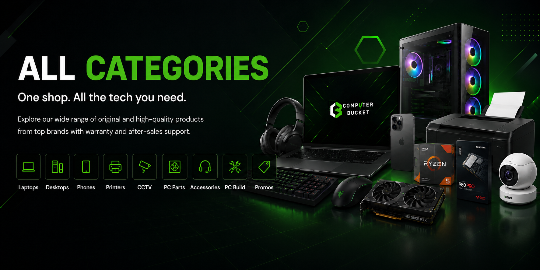 CCTV - 121 products ready to browse.
