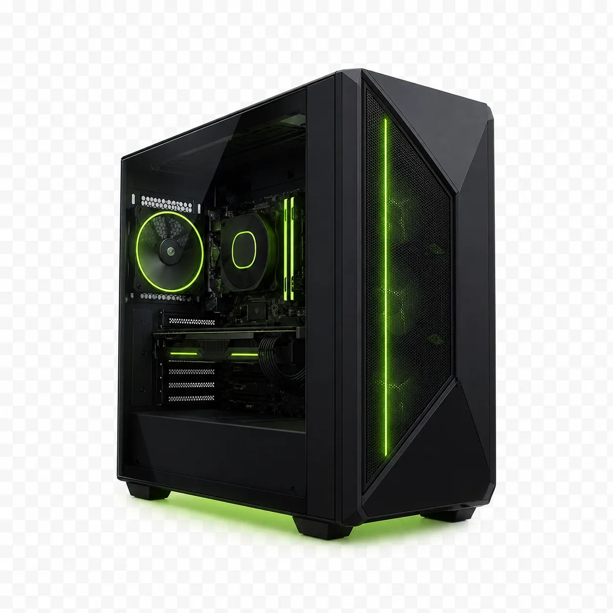 Desktop