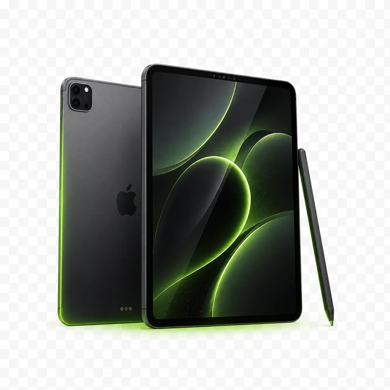 iPad