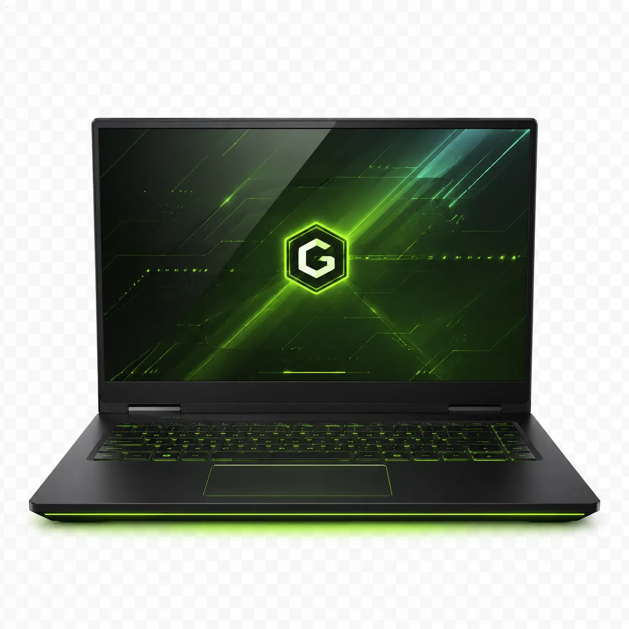 Laptop