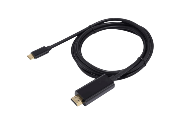 AD-LINK TYPE C TO HDMI 1.8M