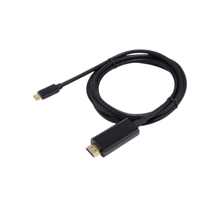 AD-LINK TYPE C TO HDMI 1.8M