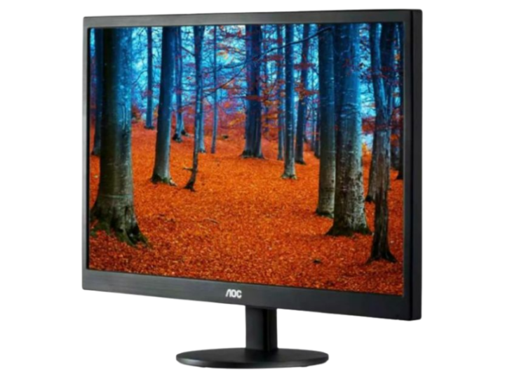 AOC 19 INCH LED E9705WNL