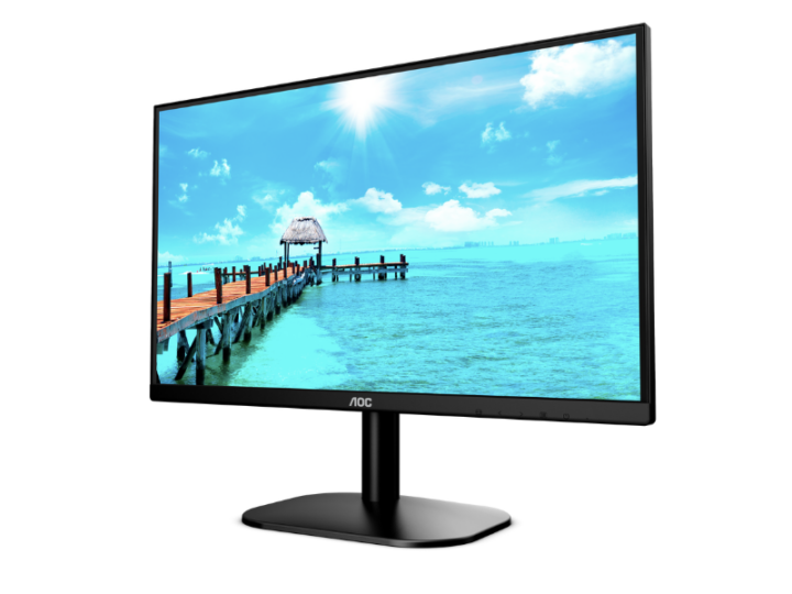 AOC 24 INCH 2462XHM