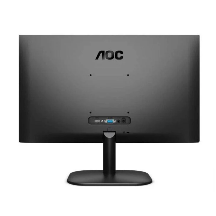 AOC 24 INCH 24B2XHM FRAMELESS DESIGN 75HZ