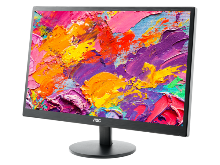 AOC 24 INCH LED M2470SWH