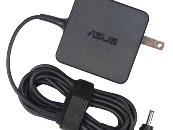 CHARGER: ASUS 45W SIZE: 4.0*1.35