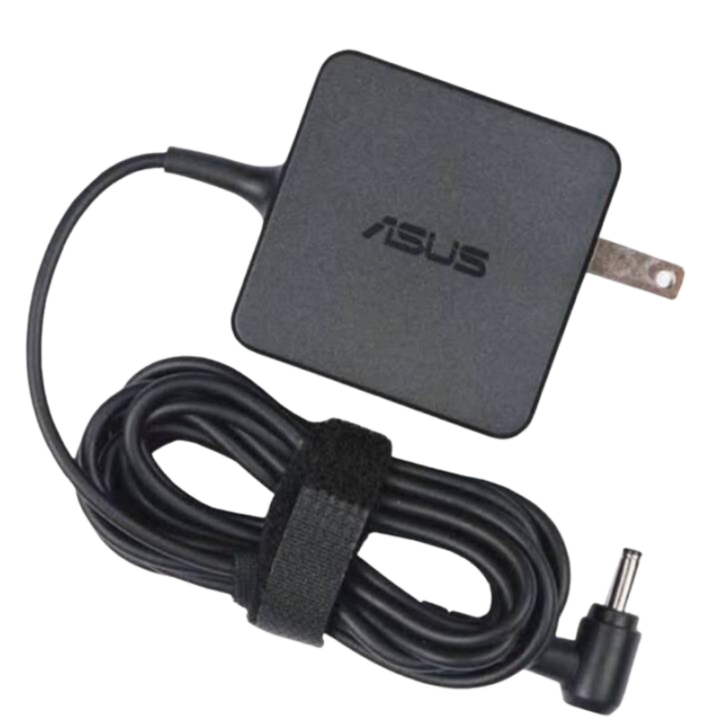 CHARGER: ASUS 45W SIZE: 4.0*1.35