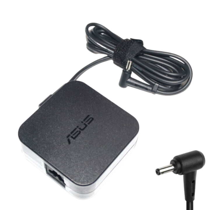 CHARGER: ASUS 65W SIZE: 4.0*1.35