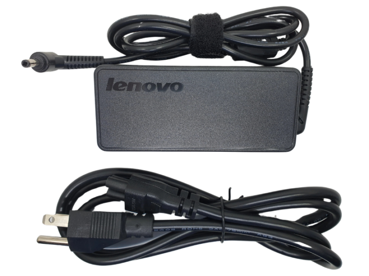 CHARGER: LENOVO 45W SIZE: 4.0*1.7