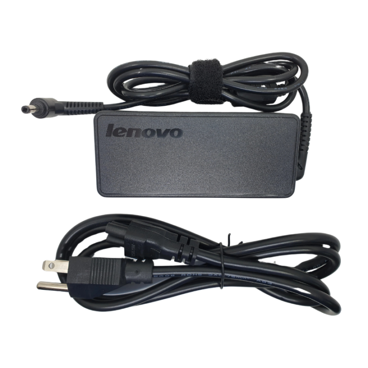 CHARGER: LENOVO 45W SIZE: 4.0*1.7