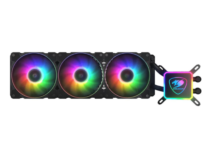 COUGAR AQUA LIQUID COOLER