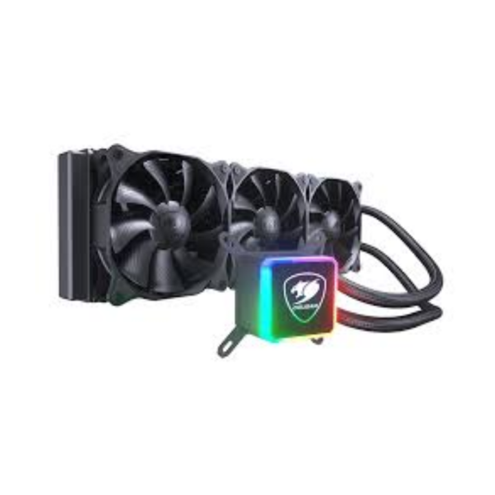 COUGAR AQUA LIQUID COOLER