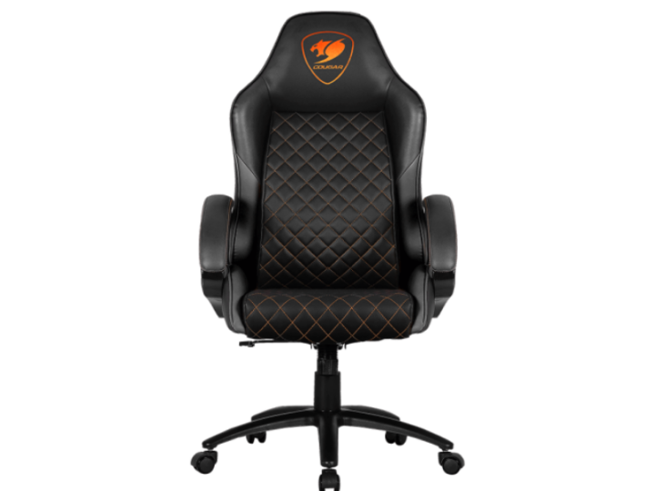 COUGAR FUSION GAMING CHAIR