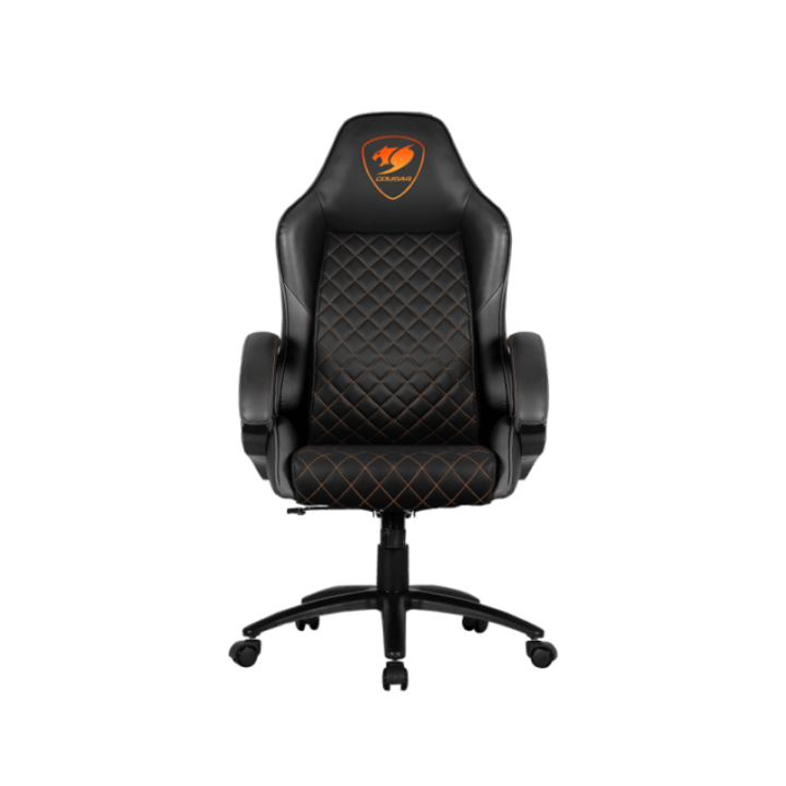 COUGAR FUSION GAMING CHAIR