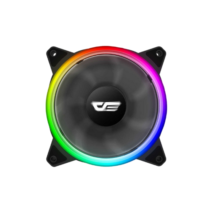 DARKFLASH DR11 RAINBOW FAN