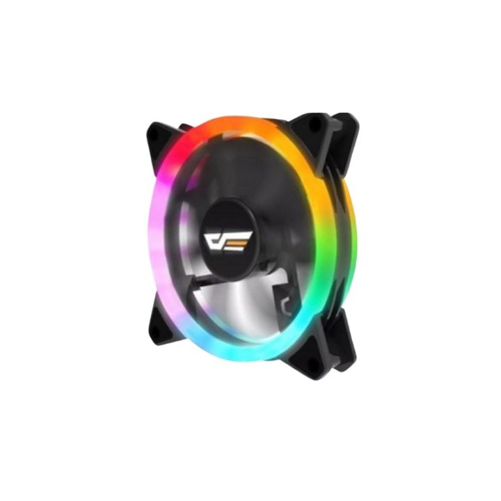 DARKFLASH DR11 RAINBOW FAN