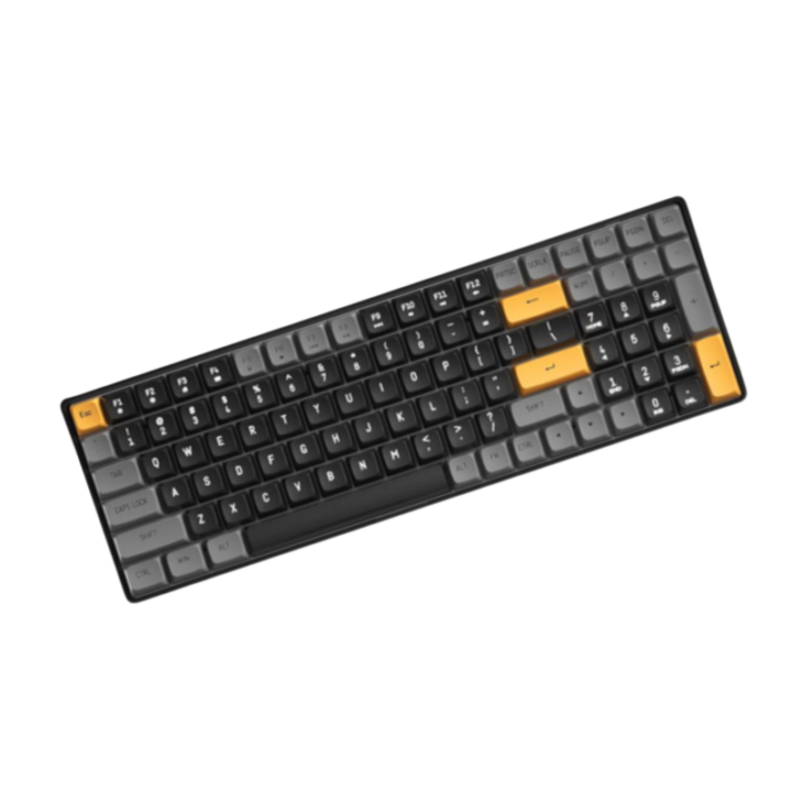 DARKFLASH GD100 MECHANICAL KEYBOARD