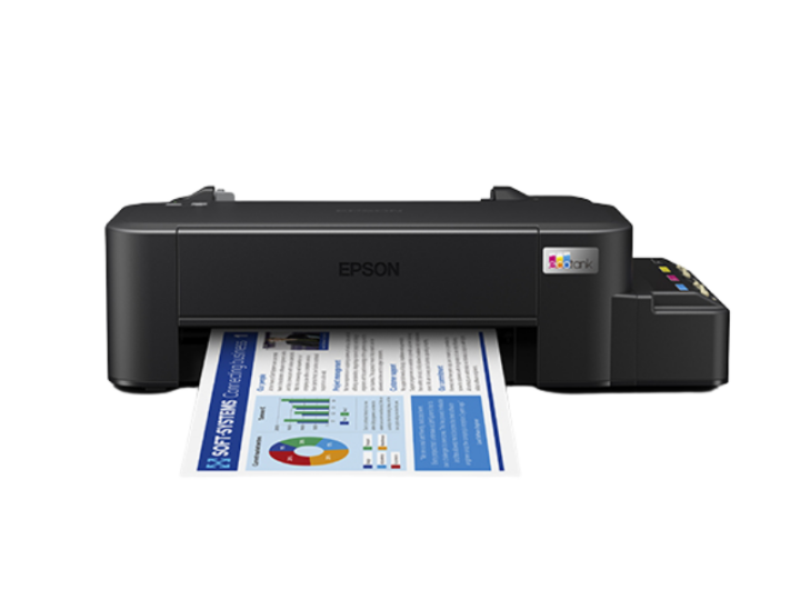 EPSON L121