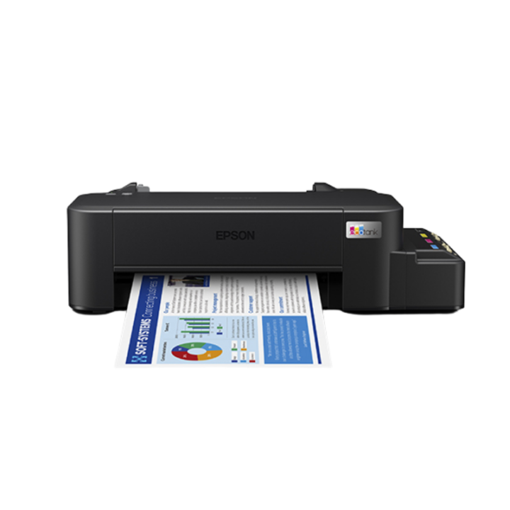 EPSON L121