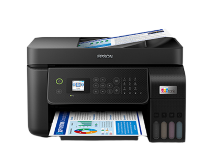 EPSON L5290