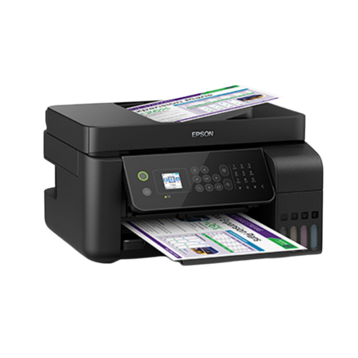 EPSON L5290