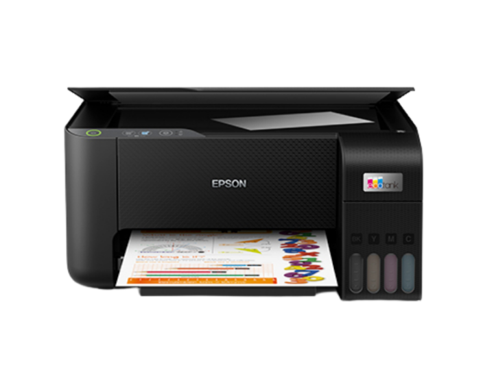 EPSON L3210