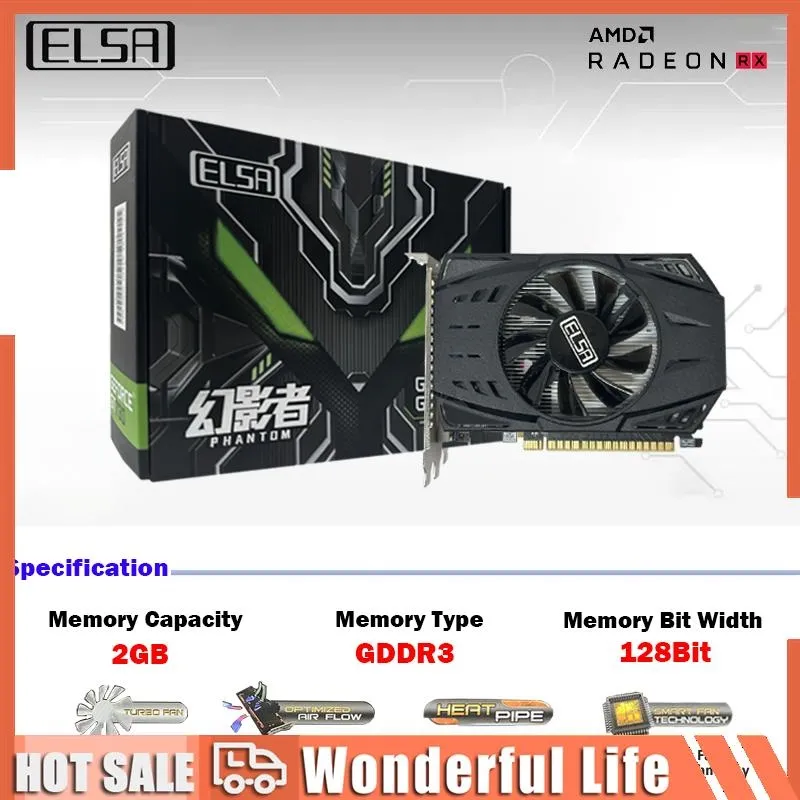 GPU GT730 2GB DDR3-Specs